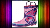Top 10 Toddler Western Boots  Western Chief Wings Rain Boot (Toddler/Little Kid/Big Kid)Pink8 M US Toddler to buy