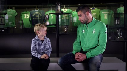 Vos plus belles rencontres se passent sur beIN SPORTS