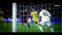 Barcelona vs BATE Borisov 3-0 All Goals Highlights 04-11-2015