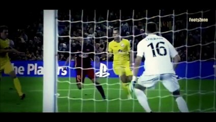 Barcelona vs BATE Borisov 3-0 All Goals Highlights 04-11-2015