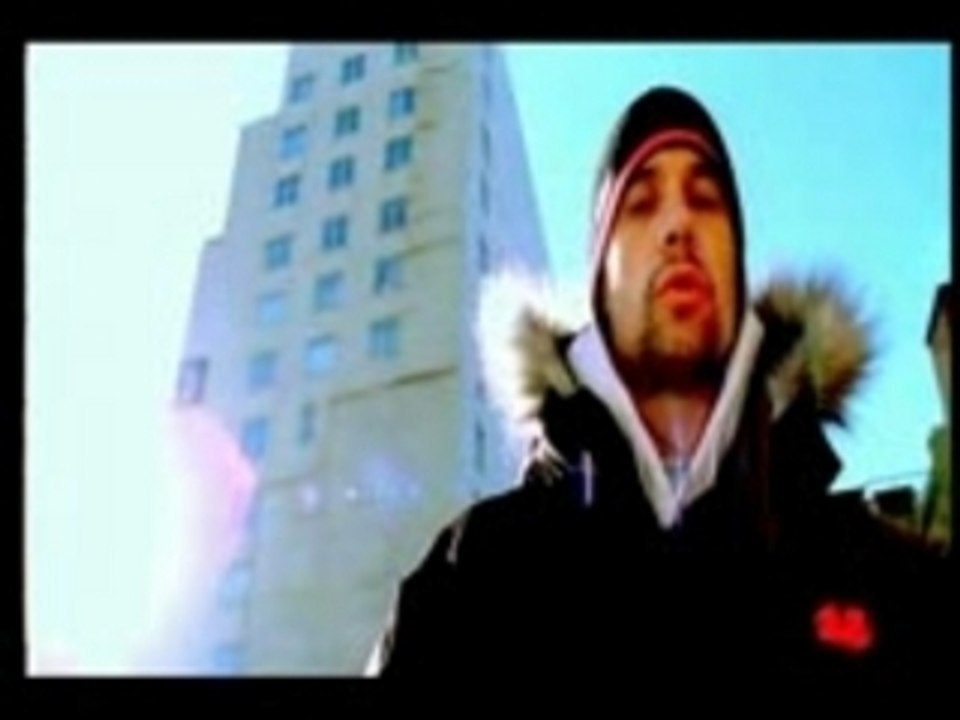 Clip rap francais - Kool Shen -