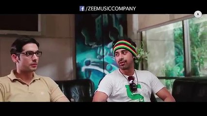 Dekh Le Kismat Yaar - Sharafat Gayi Tel Lene -Zayed Khan, Rannvijay Singh, Tena Desai, Talia Bentson