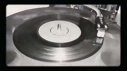 Aşık Veysel - Atatürk'e Ağıt  (Plak Kayıt)