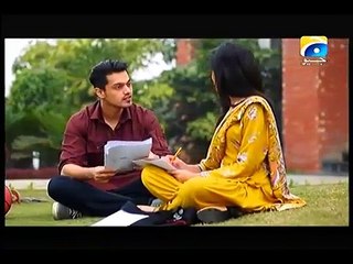 Maikay Ko Dedo Sandes Episode 59 Full on Geo tv 5th November 2015