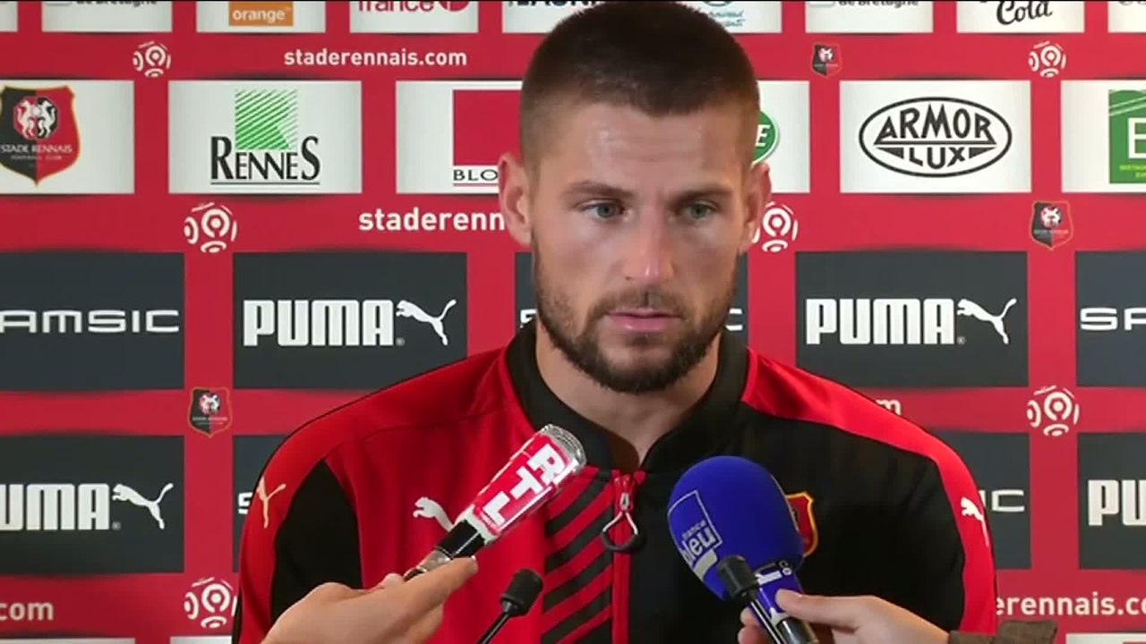 Foot - L1 - SRFC : Costil «Gourcuff, ce n'est pas un héros non plus...»