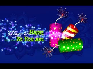 Beautiful Happy Diwali 2015 Wishes Quotes Whatsapp Video Message