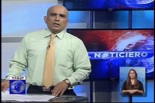 Accidentes captados por cámaras ojos de águila