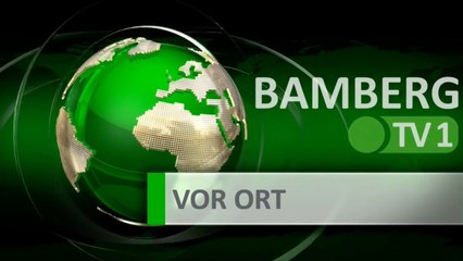 Bamberg TV1 - Sieger des Gründerpreises 2015