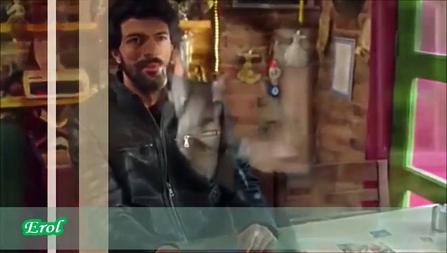 Elif&Ömer-KaraParaAşk [Ben Seni Yasaklarda Sevdim]
