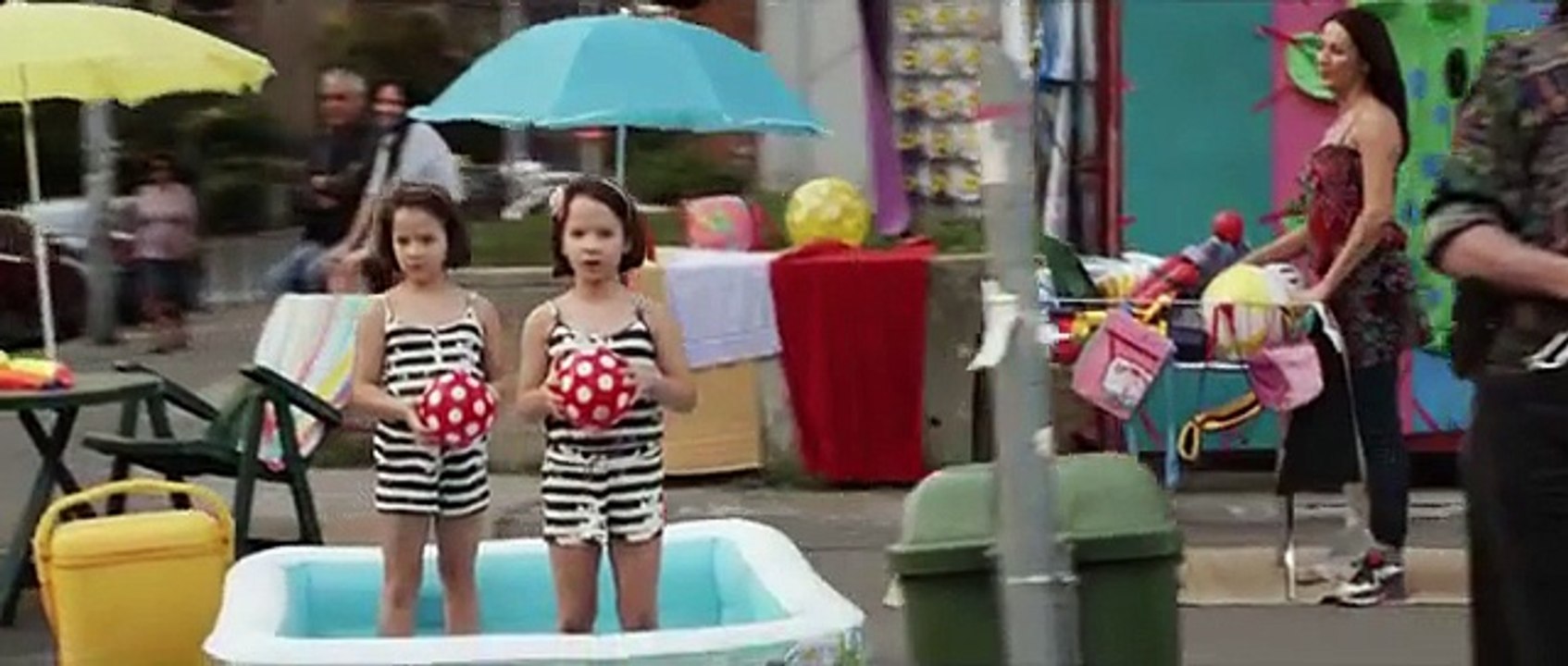 GALLOPING MIND trailer HD NLFR subtitles