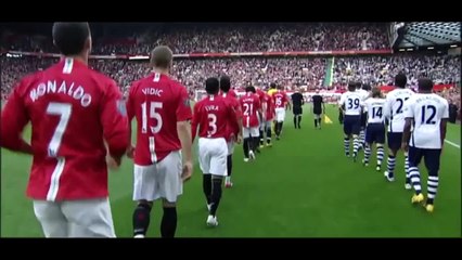 Cristiano Ronaldo - Making Defenders Fall Down