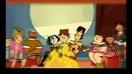 Total Drama Island Episode 6 [Full Episode]
