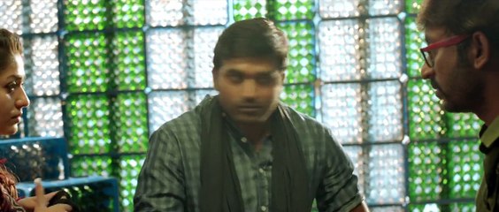 Naanum Rowdy Dhaan Title Track Official Video Song   Vijay Sethupathi,Nayanthara