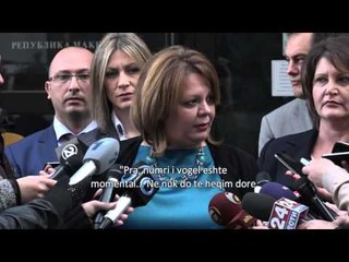 Prokuroria Speciale të hënën pritet të fillojë funksionimin aktiv