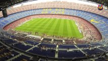 FC Barcelona - Vila-real CF – Entrades disponibles