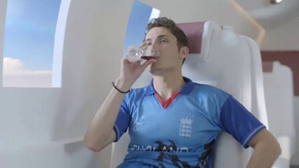 Part 2 - Amazing Ad by TenSports After Pakistan Win!