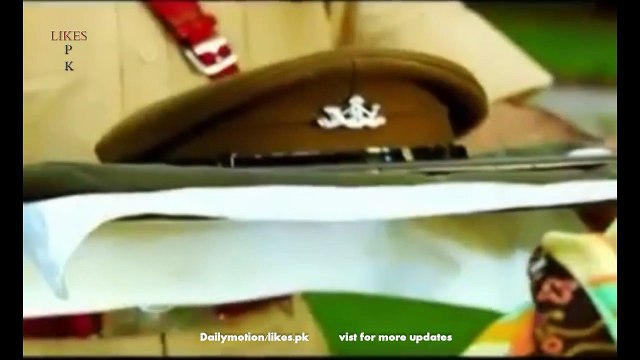 Maj Aziz Bhatti Shaheed Nishan e Haider - Video Dailymotion