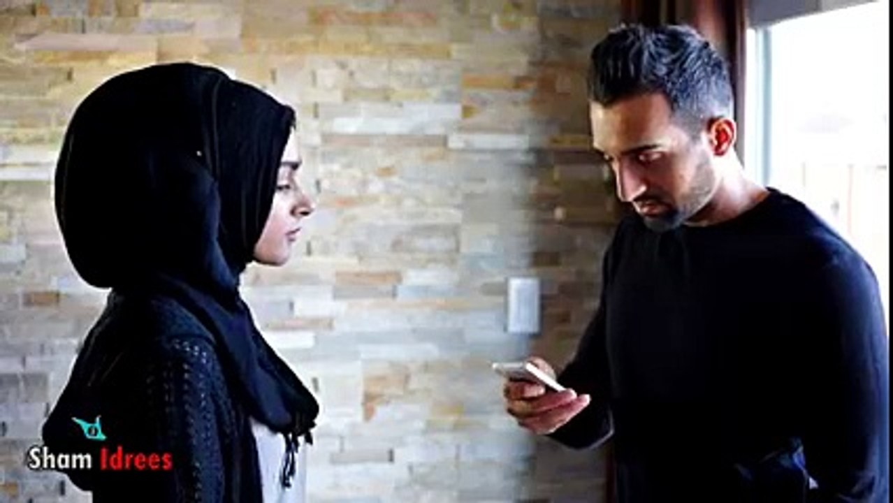 Men will always be Men Sham  Idrees