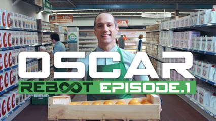Reboot 1x01 - OSCAR