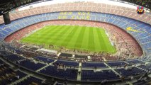 FC Barcelona v Villarreal – Tickets available