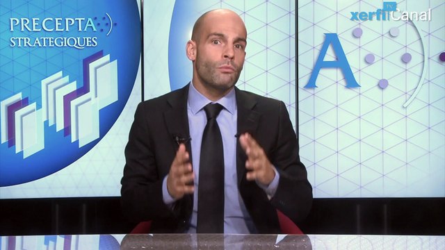 Philippe Gattet, Xerfi Canal, Les cabinets d'avocat face à l'uberisation et aux legaltechs