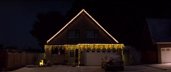 PayPal UK Christmas Advert 2015 – No Presents