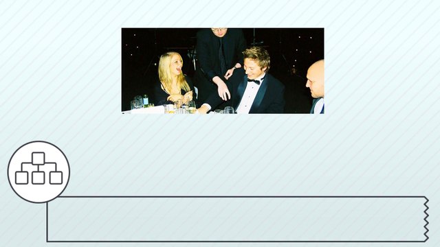 Close up Table Magician Noel Qualter