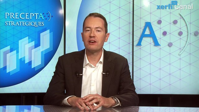 Jérôme Barthélemy, Xerfi Canal Le consensus est la pire des solutions pour décider une stratégie