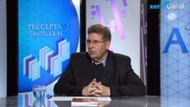 Jacques Printz, Xerfi Canal Intelligence iconomique : les normes sont une arme stratégique