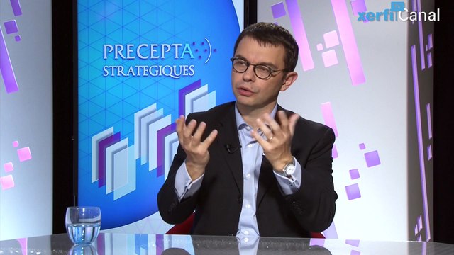 R.Durand, Xerfi Canal Innovation et conformité des organisations [...] 1 -Synthèse