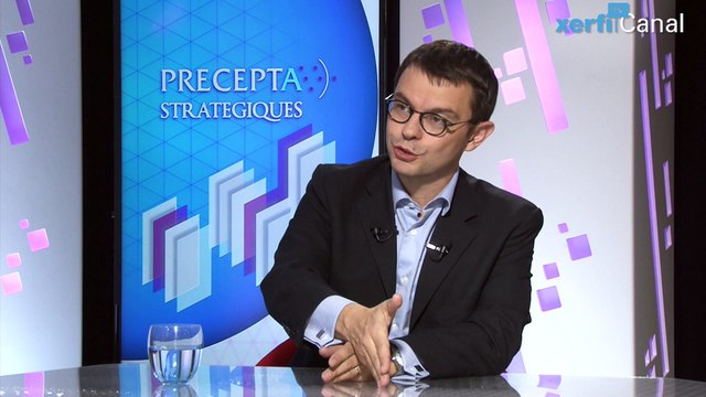 R.Durand, Xerfi Canal Innovation et conformité des organisations [...] - 2 Version intégrale