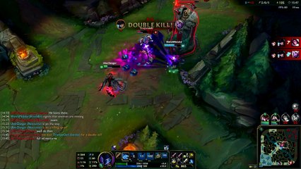 Riot should NOT remove Sword of the Occult from League of Legends