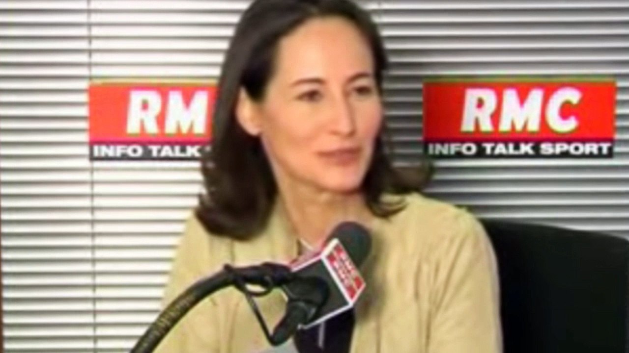 [Le Zap en +] Myriam El Khomri rame sur le CDD : Bourdin, le maître du piège politique