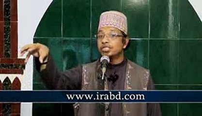 আল্লাহ কোন মানুষ জন্য দুইটা নিরাপত্তা দুইটা ভয় ও দিবনা এই কথায় মানে কি