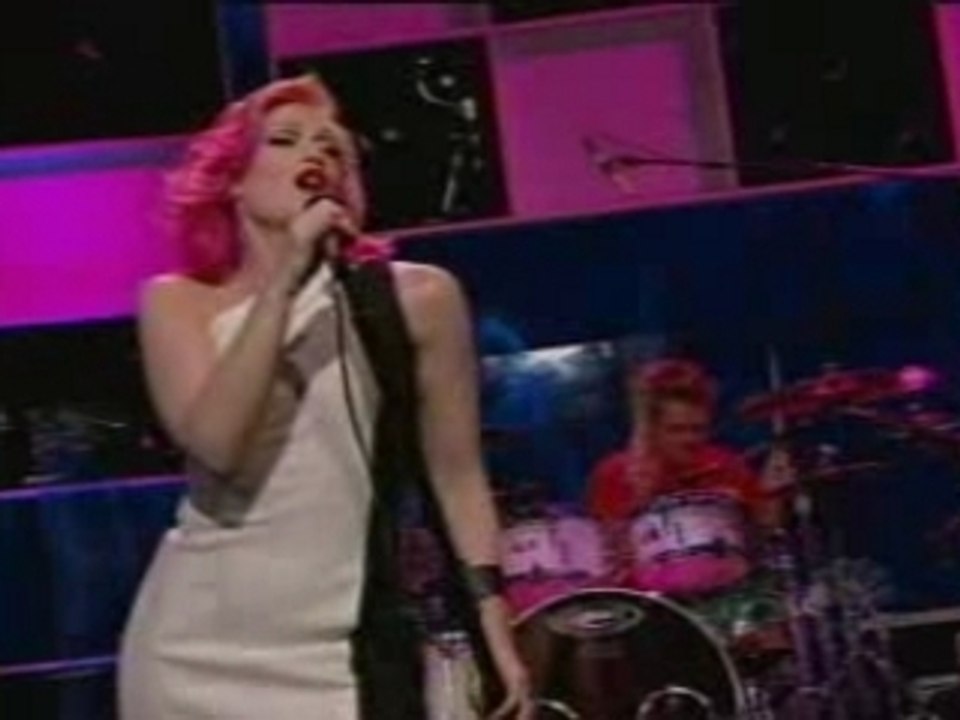 No Doubt - Live Simple Kind Of Life