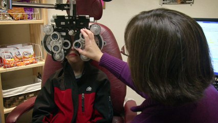 Welcome to Pacific Northwest Eye Care