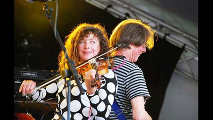 Stackridge - Stackridge (1971) Vinyl Full Album