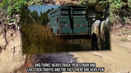 10 Roads You Would Never Want to Drive