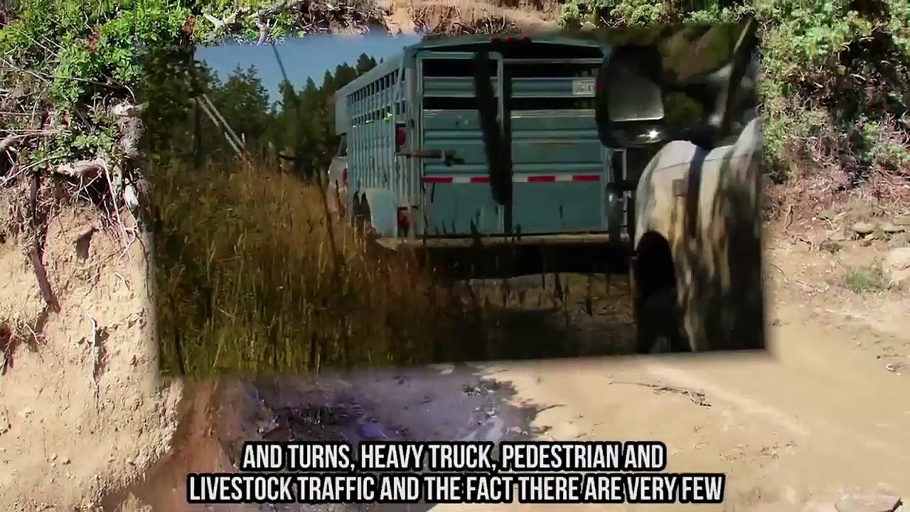 10 Roads You Would Never Want to Drive