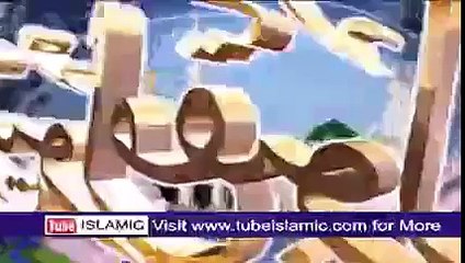 Owais Raza Qadri Muhammad Mazhar E Kamil Hai Naat 2013