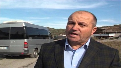 Infrastruktura. Deputeti i PD-së: Rruga Milot – Bulqizë, e rrezikshme