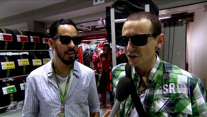 Formula 1 2011 Singapore Race Edit Official