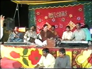 AHMED NAWAZ CHEENA SHADI MEHFIL SONG 3