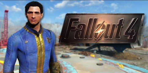Trailer de Lanzamiento Fallout 4.