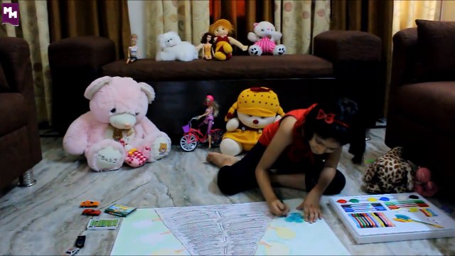 C Grade Daddy - Social Awareness Film ( Stop Smoking ) | Matinee Masala