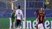 AS Roma vs Bayer Leverkusen 3 - 2 2015 ~ All Goals & Highlights Champions League 04/11/2015