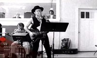 U2 - Angel of Harlem 1989