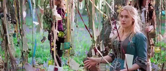 LES JARDINS DU ROI Bande Annonce VF