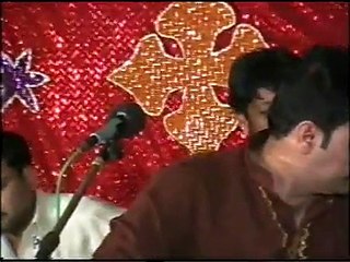 AHMED NAWAZ CHEENA SHADI PROGRAM 4