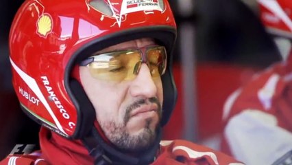 Formula 1 2013 Monaco 2013 Race Edit